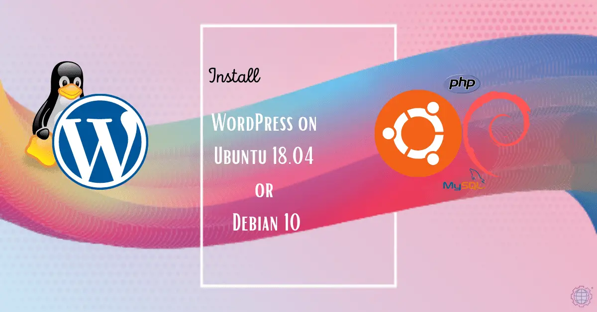 Как узнать версию wordpress ubuntu