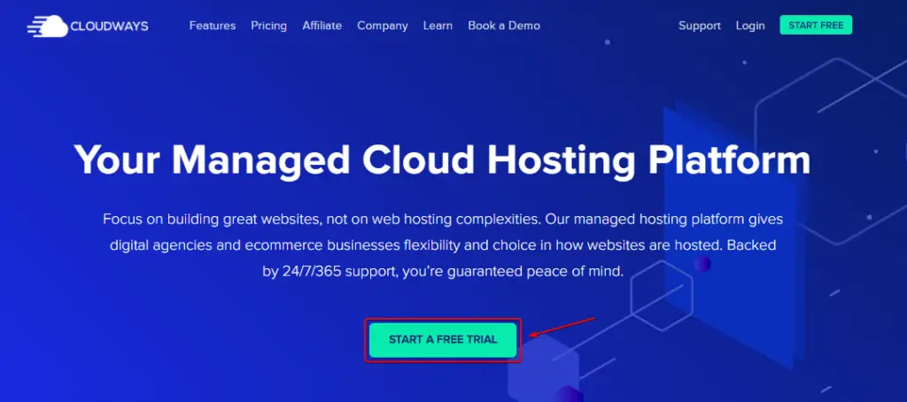 Cloudways Review - Is That Best Manged WordPress Hosting?