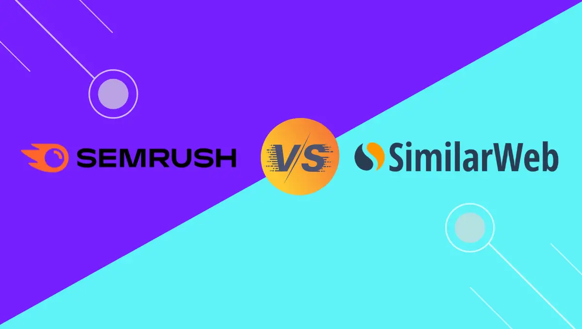 semrush similar